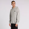 Atr Hoopwear Hoodie Medium Grey Heather