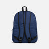Carson Backpack Vector Navy
