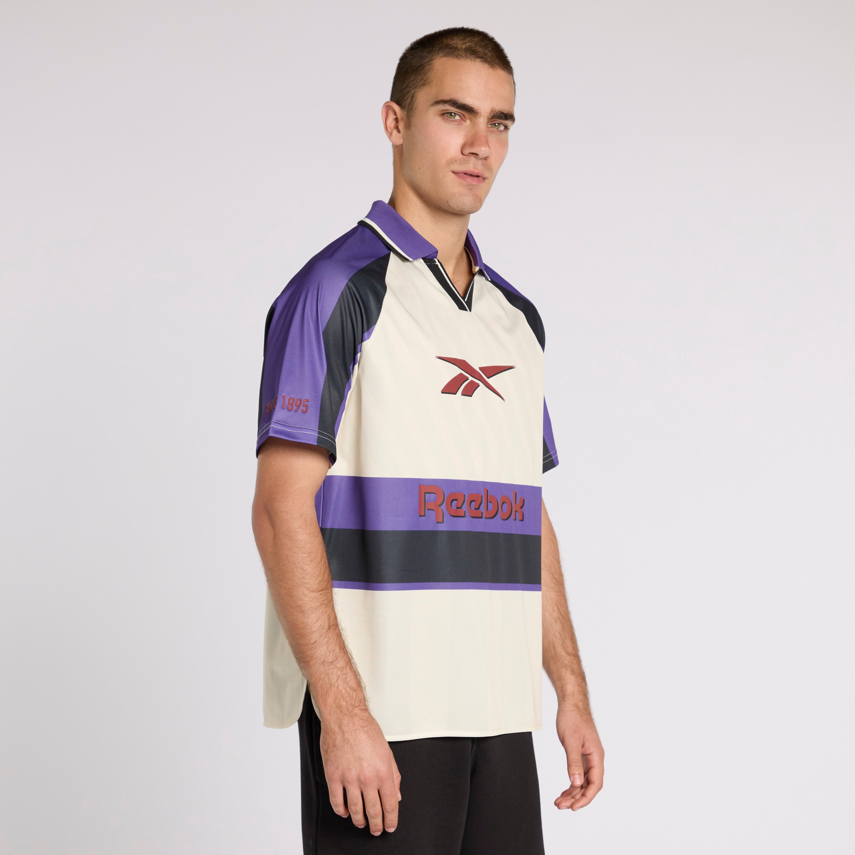 Jersey reebok on sale