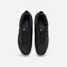 Club C 85 Pl Black/Gold Met/White