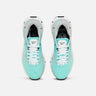Floatzig Symmetros White/Ai Aqua/Black