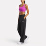 Q1 Studio Basic Multi Bralette Purple Rave