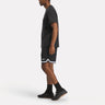 Basketball Transition Short Black/White