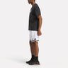 Basketball Transition Short White