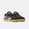 Smash Edge Elastic Lace Strap Black/White/Gum