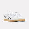 Smash Edge Elastic Lace Strap White/Black/Gum