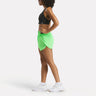 Speed Short Solar Lime