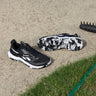 Nano Golf Black/White
