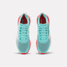 Floatzig X1 Ai Aqua/Black/Energy Red