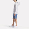 Cl Vector Hoodie Mist Grey