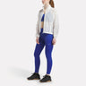 Speed Woven Jacket Chalk