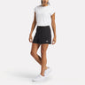 Studio Style Tee White
