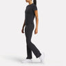 Rbk-Chill Athletic Tee Black