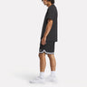 Reebok Basketball T-Shirt Black