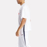 Ri Cross Check Jersey White