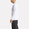 Ri Cross Check Ls Jersey White