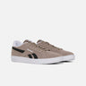 Reebok Court Retro Grittygrey/Black/Ftwrwhite