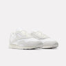 Classic Nylon Shoes White/Barely Grey/Chalk