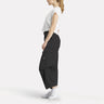 Studio Style Cargo Pant Black