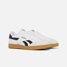 Reebok Smash Edge Black/White/Gum
