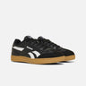 Reebok Smash Edge White/Black/Gum