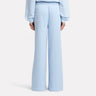 Icon Elements Ft Pant Y2k Blue