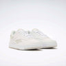 Bb 1000 White/White/Mist Grey