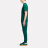 Ri Brand Proud Tee Collegiate Green