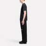 Ri Brand Proud Tee Black