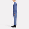 Cl Fr Track Pant Twilight Purple