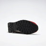 Aztec Ii Burgundy/Chalk