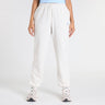 Ri French Terry Pant Chalk Mel