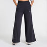 Icon Elements Ft Pant Black