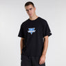 Alliance Tee Black