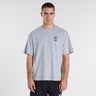 Boundless Tee Medium Grey Heather
