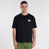 Boundless Tee Black