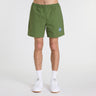 Boundless Short Olive Green