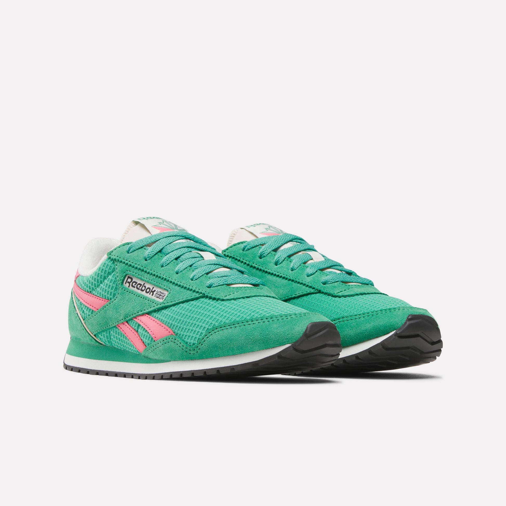 Classic Az Green/Green/Passion Pink
