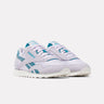 Classic Nylon Dgtlgleam/Dgtlgleam/Retroteal