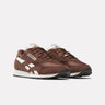 Classic Nylon Campusbrown/Campusbrown/Chalk