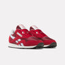 Classic Nylon Burgundy/Flashred/Glassblue