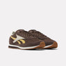 Camargue Dark Brown/Campus Brown/Gold