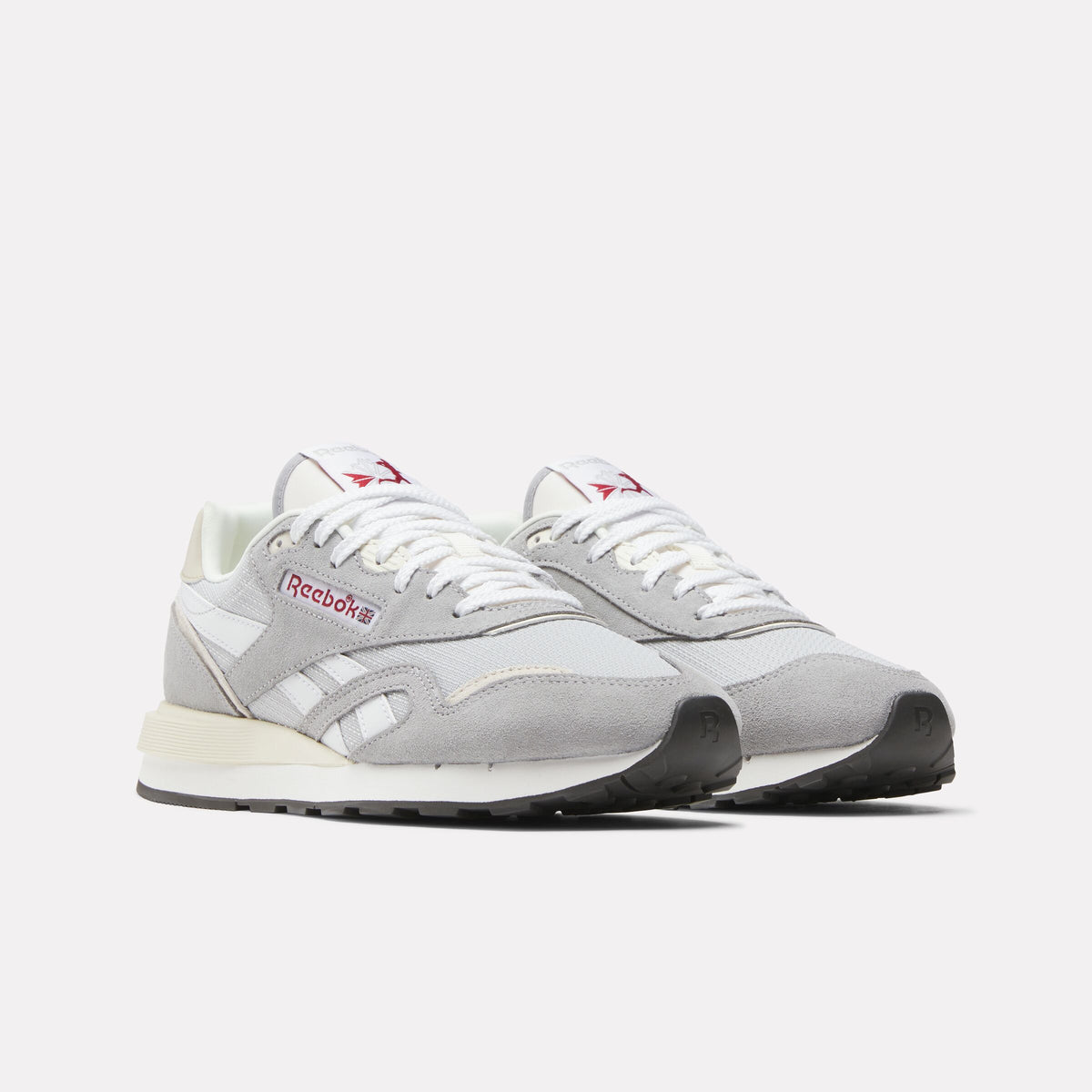 Classic Nylon 89 Grey 1/Grey 2/Chalk
