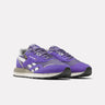Classic Nylon 89 Purple/Movement Purple/White