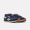 Classic Az Vec Navy/Vec Navy/Yellow Haze