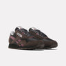 Classic Nylon Black/Washedblack/Blackcherry