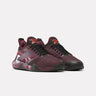 Nano Court Black Cherry/Black/Retro Red