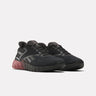 Nano Gym Black/Retro Red