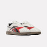 Hammer Valde Chalk/Energyred/Black