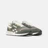Classic Nylon 89 Grit Green/Grey 6/Chalk
